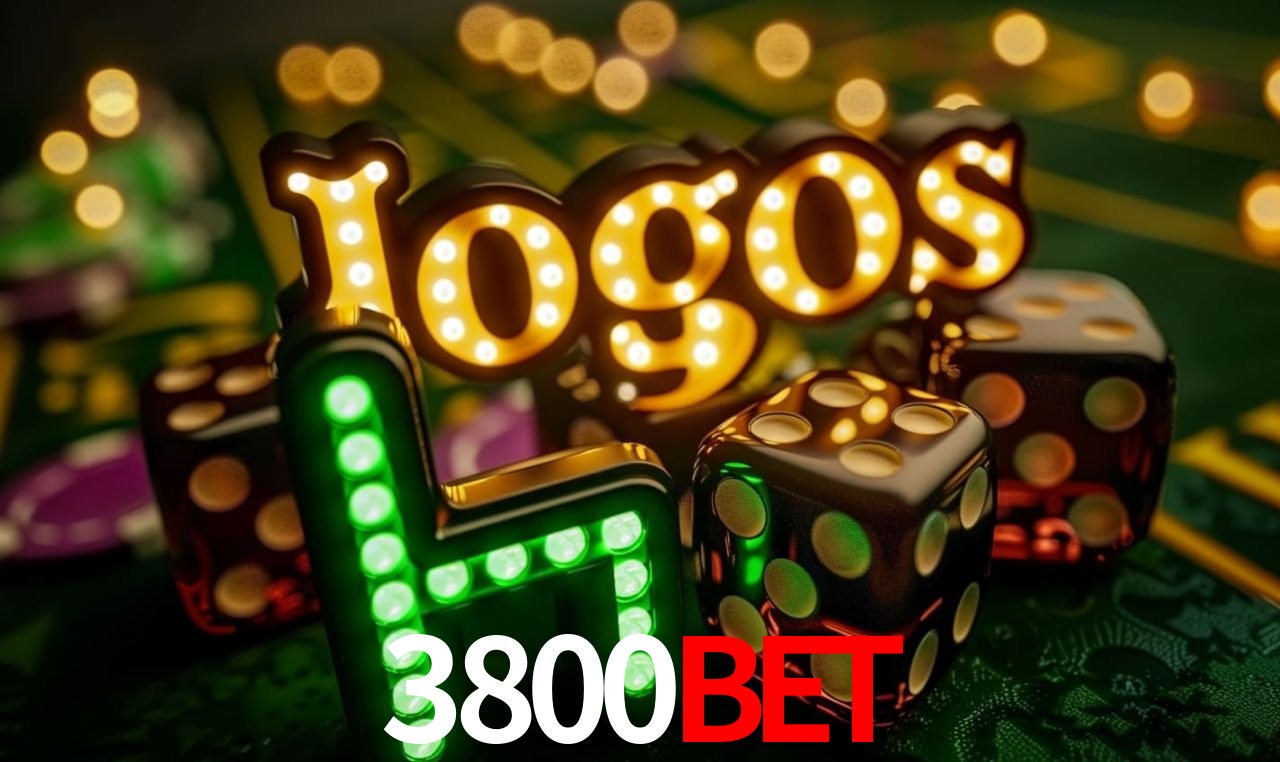 Experiência VIP 3800bet