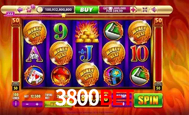 Desvendando o Mundo dos Jogos Virtuais na 3800bet
