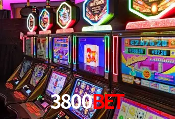Desvendando o Mundo dos Jogos Virtuais na 3800bet