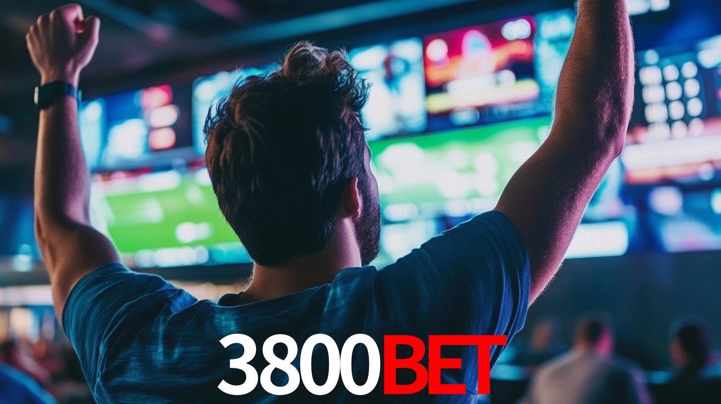 3800 BET