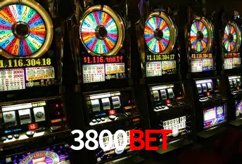 Descubra a Magia dos Jogos de Arcade no 3800bet