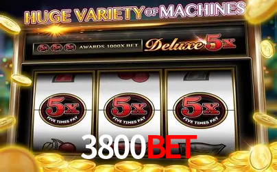 Explorando a Categoria de Eventos em Apostas na 3800bet