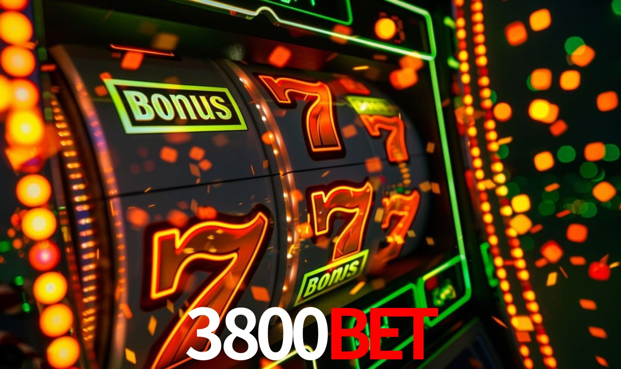 Desvendando o Mundo dos Jogos Virtuais na 3800bet