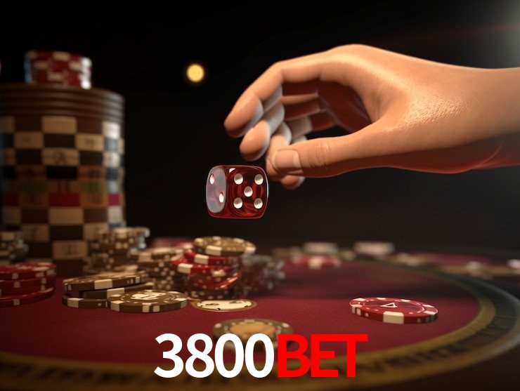 Recursos de Bônus 3800bet