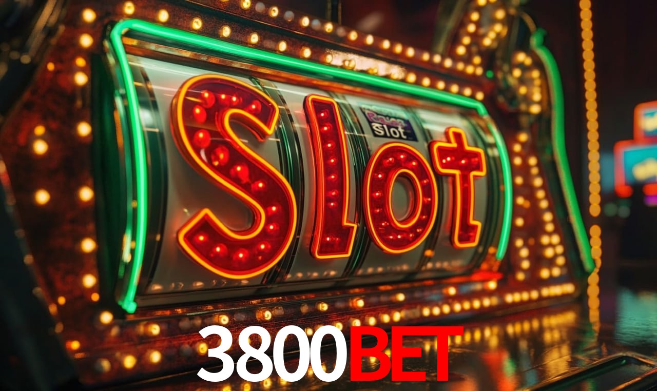 Sistemas de Segurança 3800bet