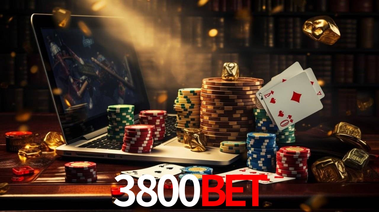 Torneios 3800bet