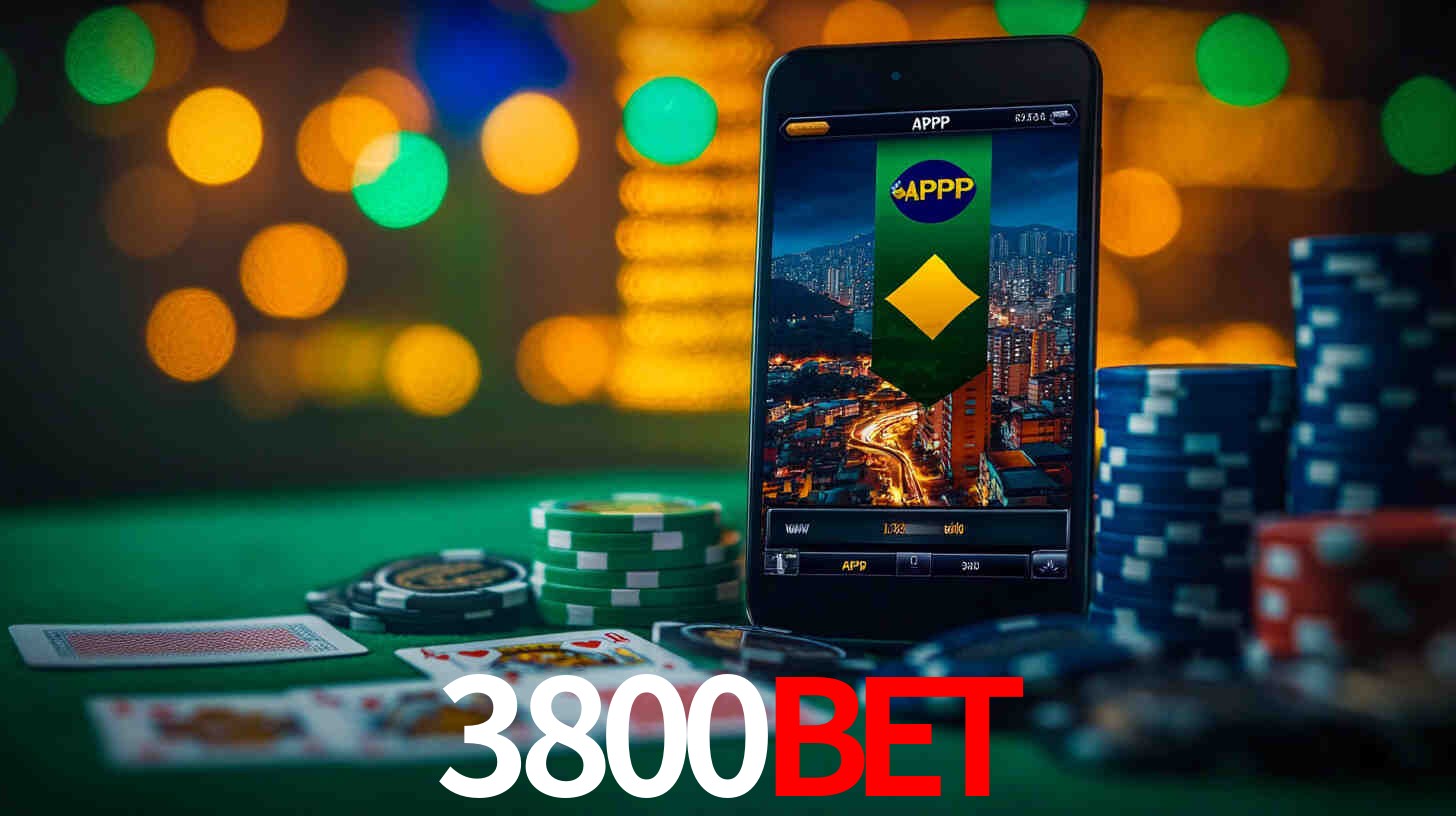 A Popularidade dos Caça-Níqueis no 3800bet