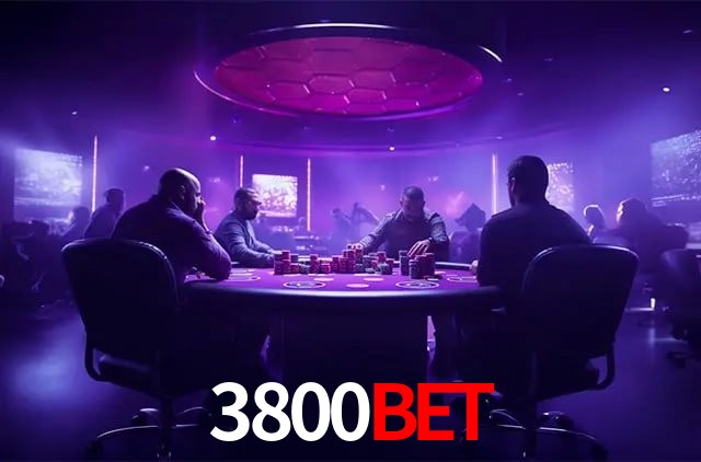 Descubra o Programa VIP da 3800bet: Vantagens Exclusivas para Jogadores