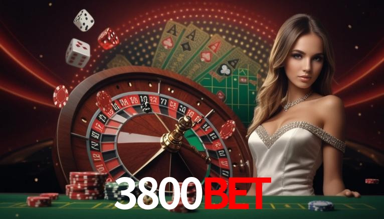 Account Benefits 3800bet