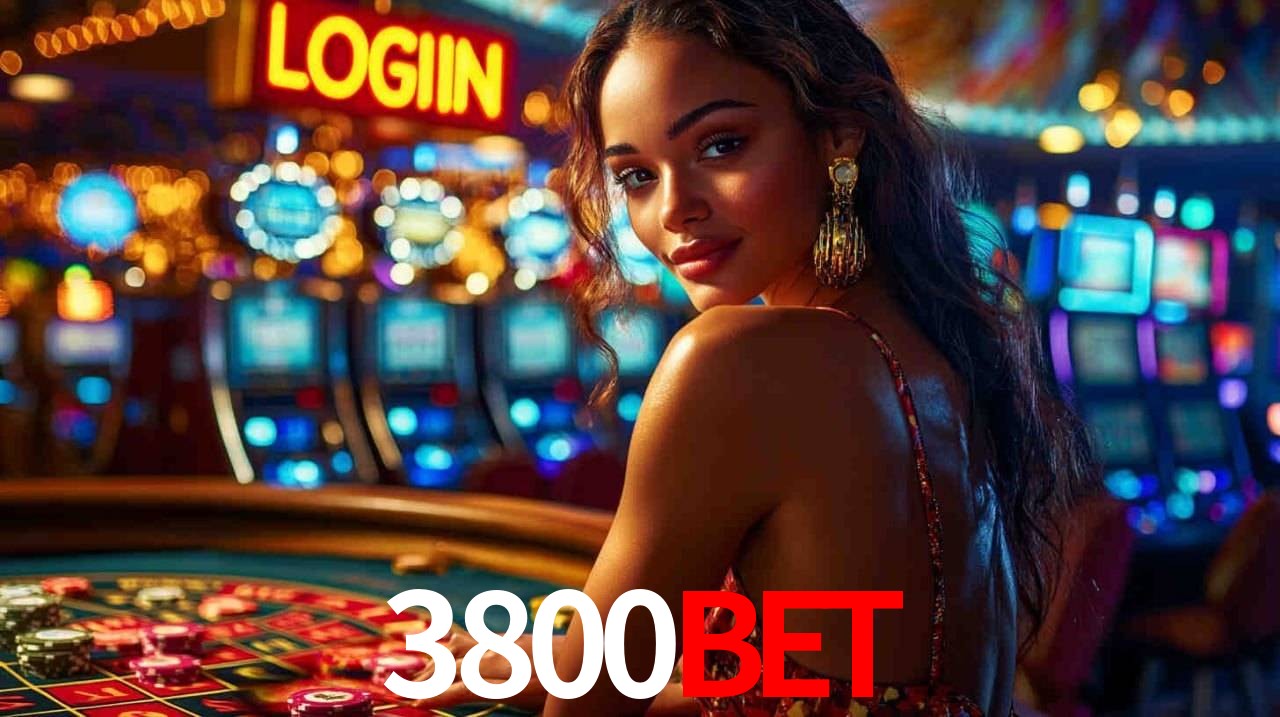 Diretório de Jogos 3800bet