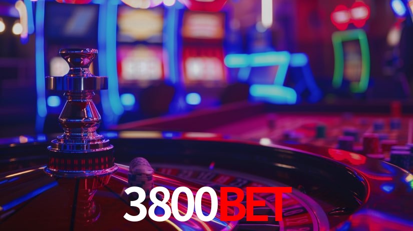 Explore as vantagens do 3800bet: serviço profissional e confiabilidade