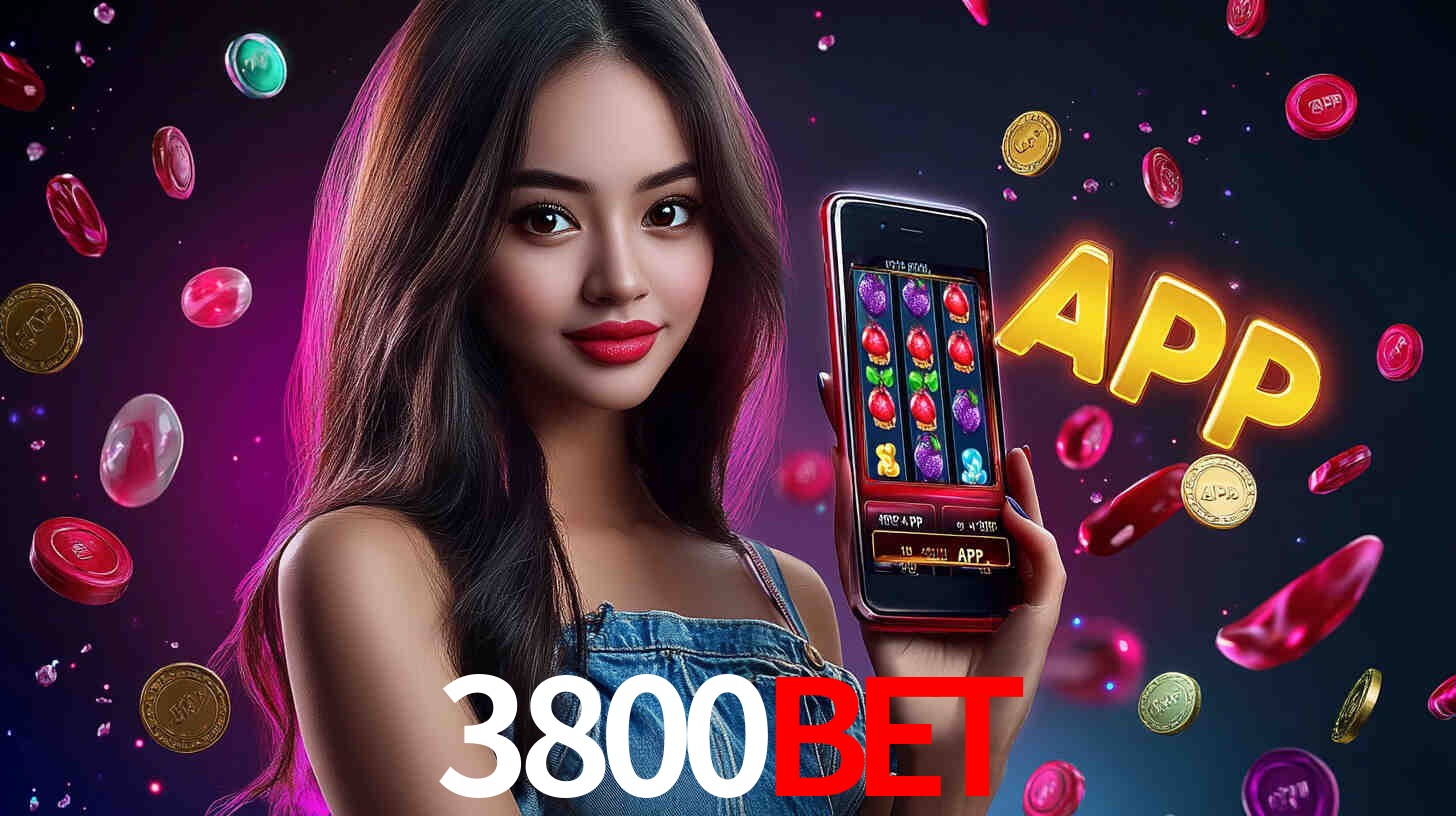 A Popularidade dos Caça-Níqueis no 3800bet