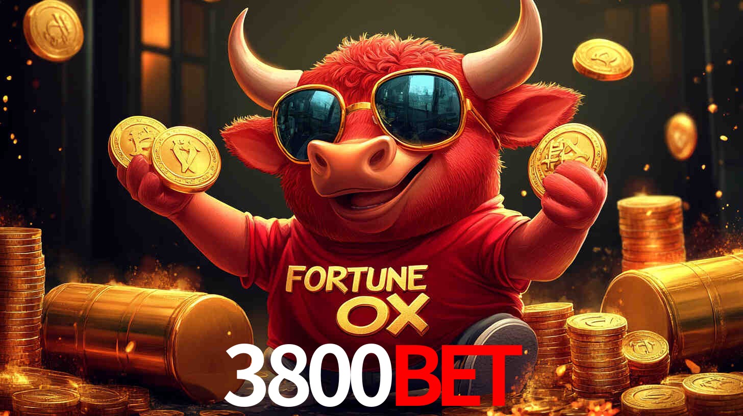 Inovações de Jogos na 3800bet: O Futuro das Experiências Interativas
