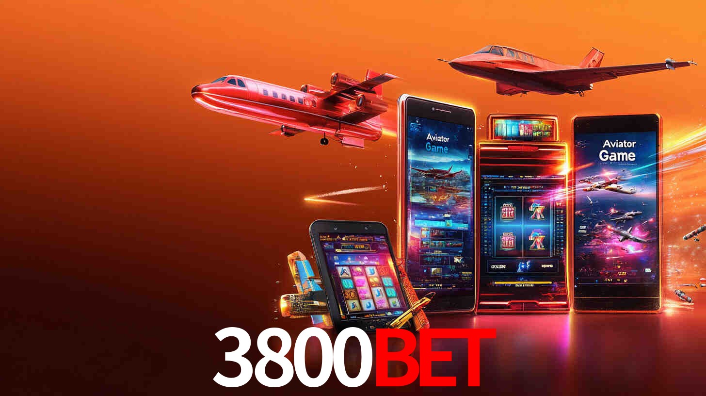 Desvendando o Mundo dos Jogos Virtuais na 3800bet