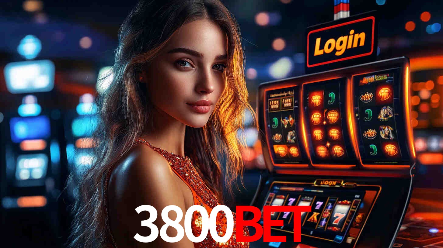 3800 BET