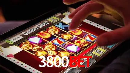 Descubra a Essência do 3800bet: Nossa História e Compromissos