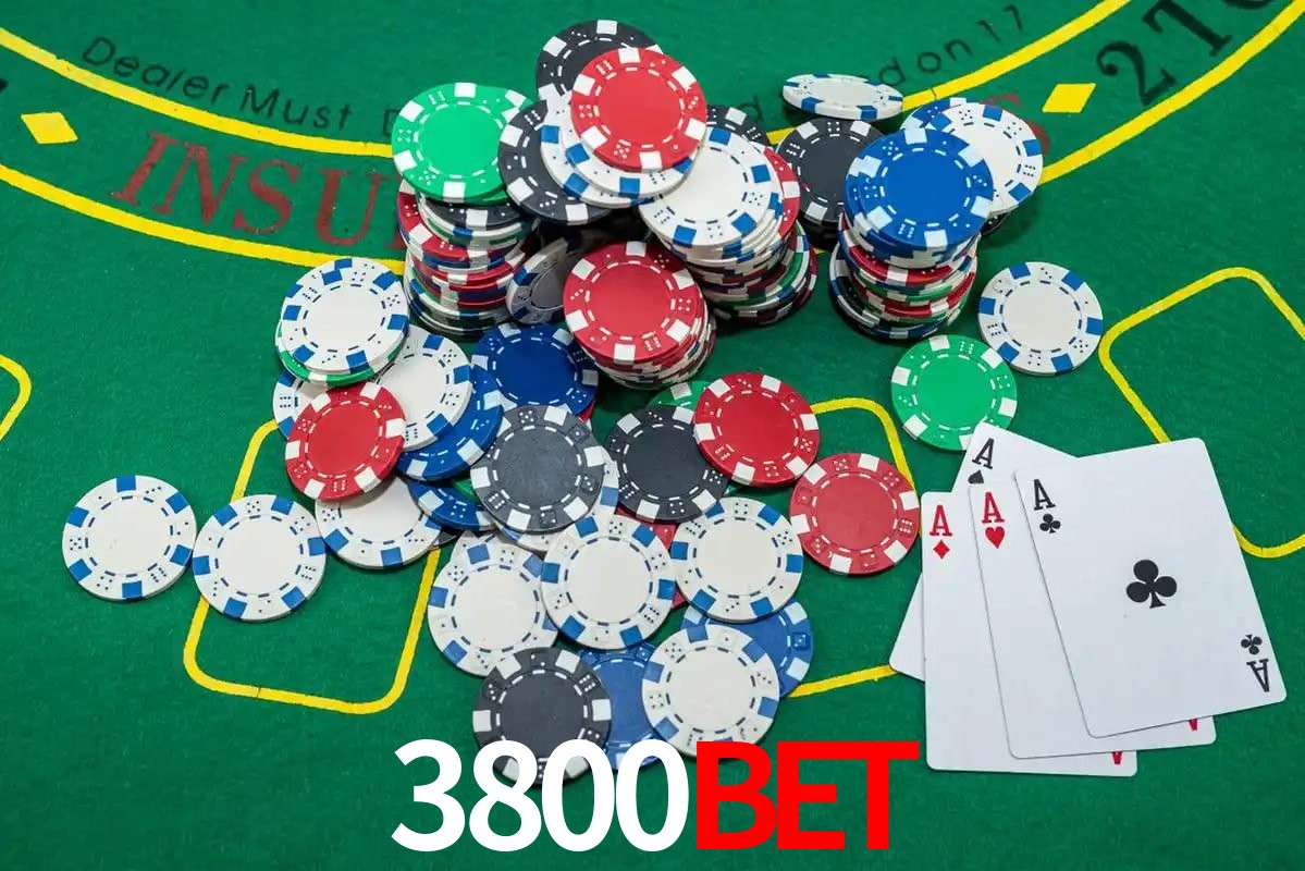 Interface do App 3800bet