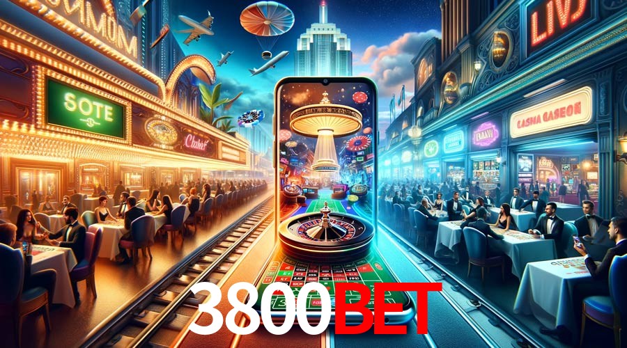 Platform Technology 3800bet