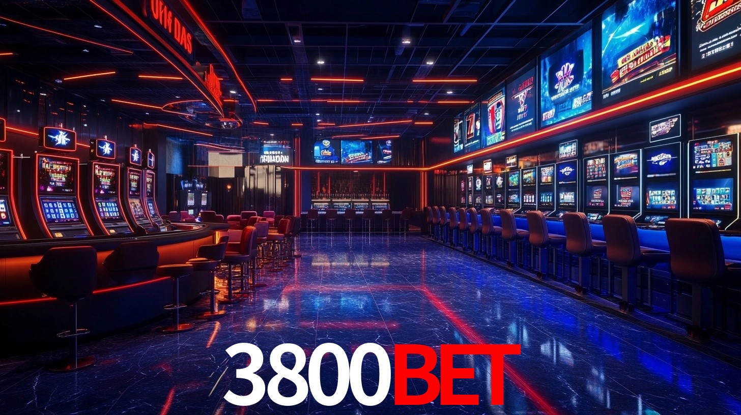 Tournaments 3800bet