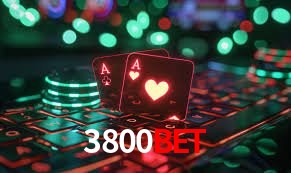 Apostas de Futebol 3800bet
