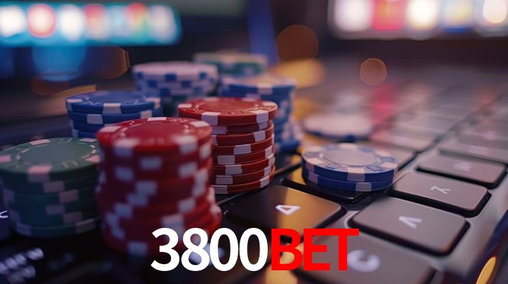 Tecnologia da Plataforma 3800bet