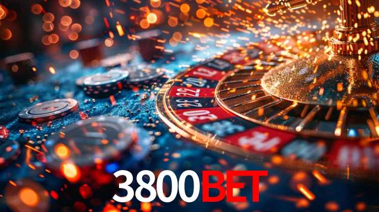 Secure Login 3800bet