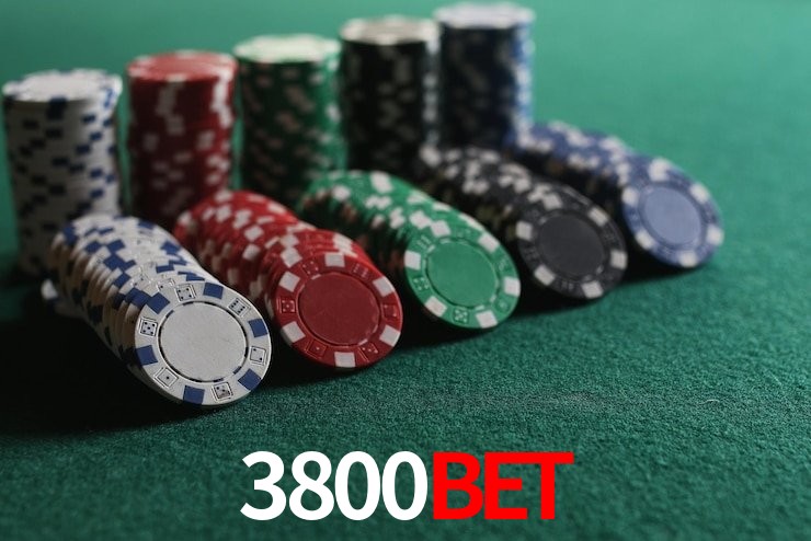 Player Reviews 3800bet