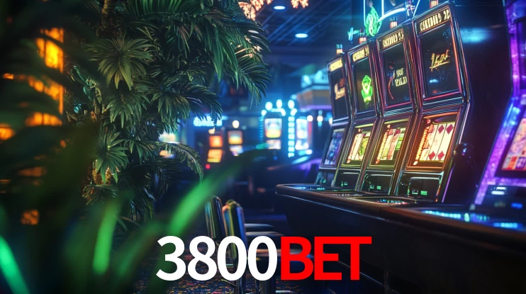 Blackjack Table 3800bet