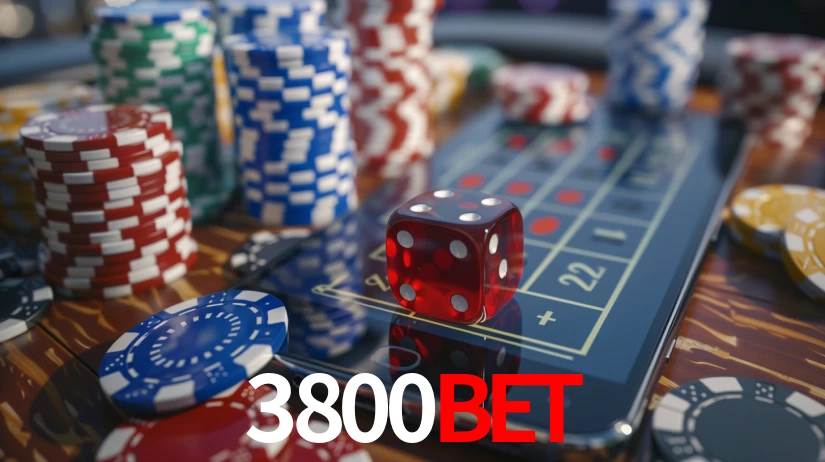 3800 BET