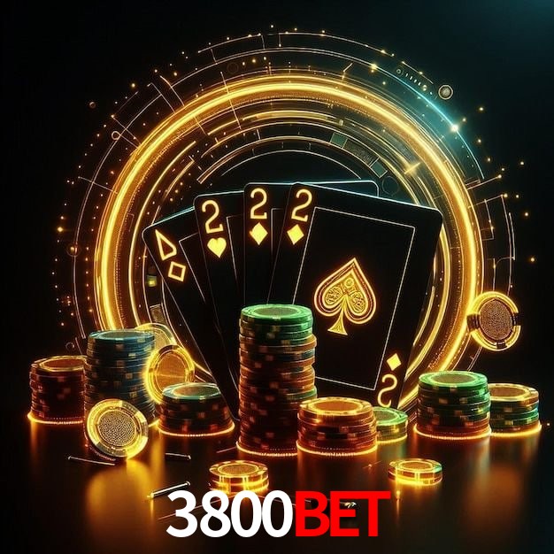 Estatísticas do Jogo 3800bet