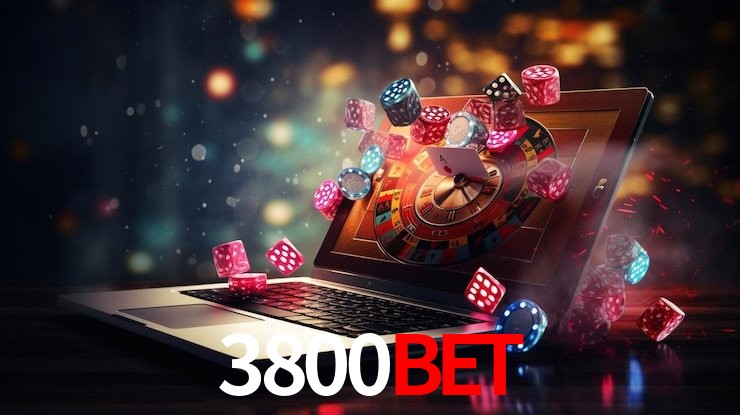 A Emoção da Loteria na 3800bet: Uma Chance de Mudança de Vida