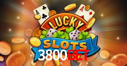Descubra o Mundo do Cassino Online com 3800bet