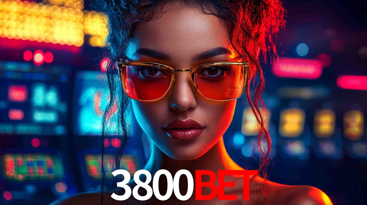 Apostas Esportivas na 3800bet: Um Guia Completo