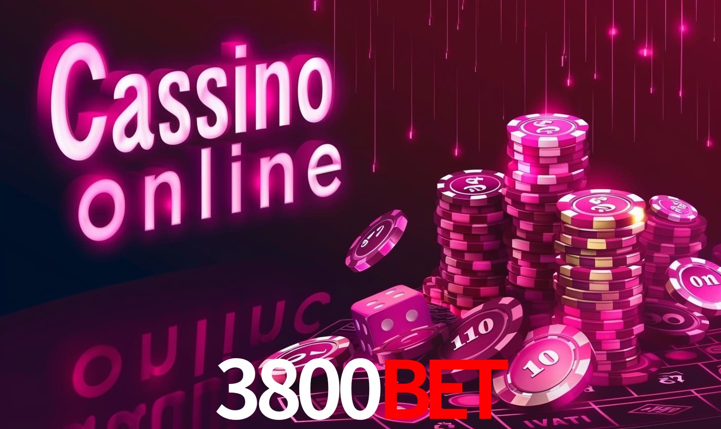Descubra a Essência do 3800bet: Nossa História e Compromissos