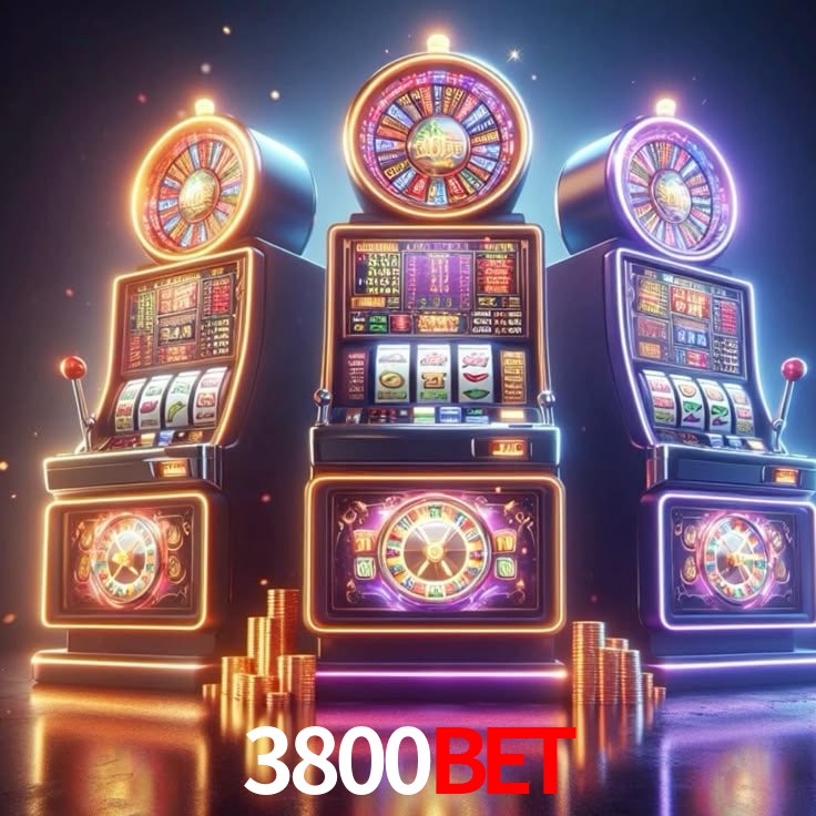 3800 BET