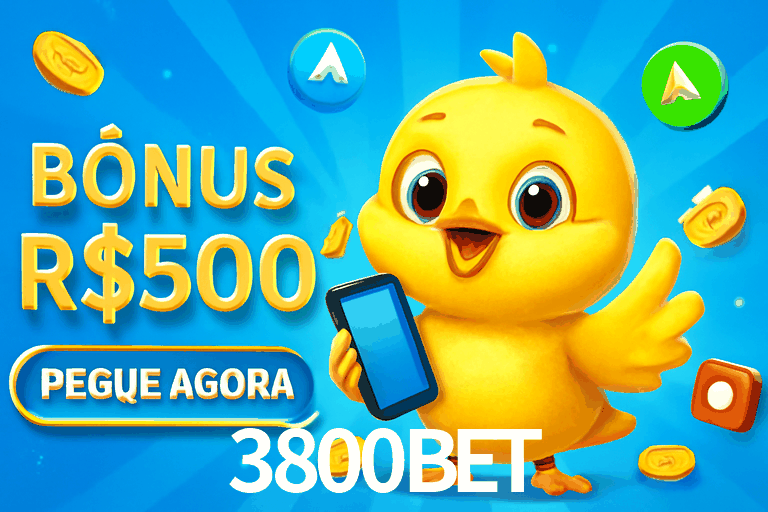 Responsive Design 3800bet