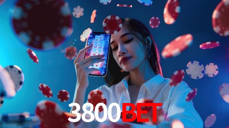 A Experiência Imersiva dos Cassinos Ao Vivo no 3800bet