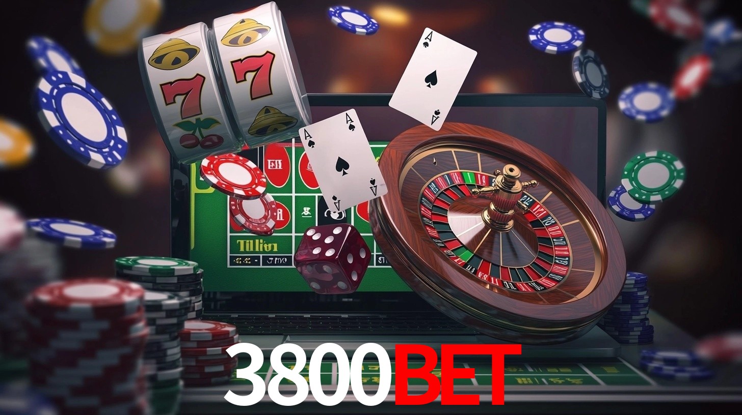 3800bet App Interface