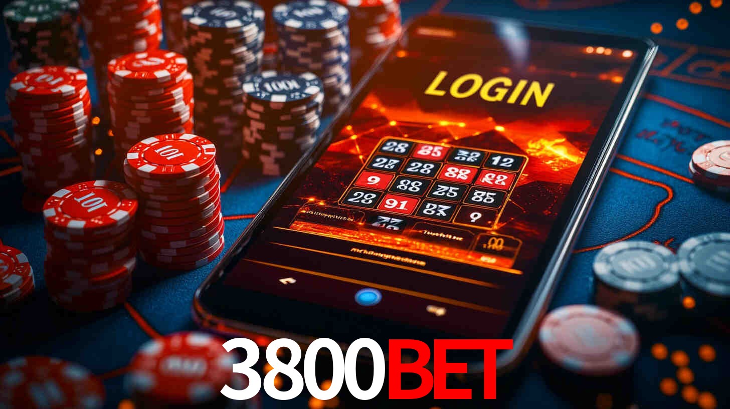 3800 BET