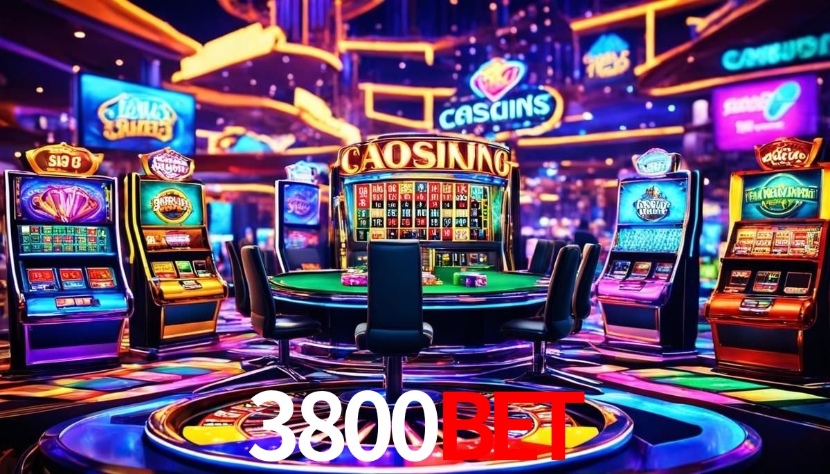 Apostas de Tênis 3800bet