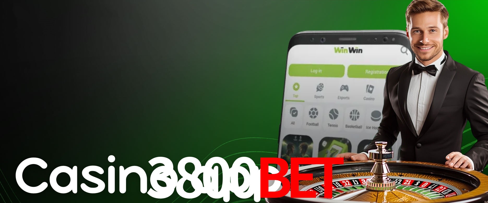 Exclusive Offers 3800bet