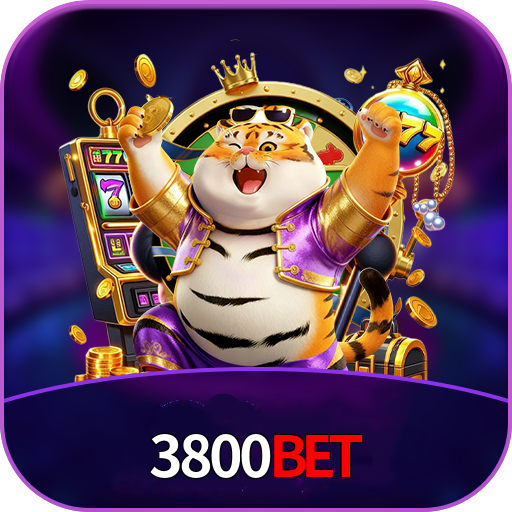 Jogos online da 3800bet com variedade de opções