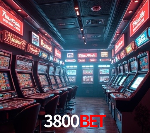 Integração de APIs 3800bet