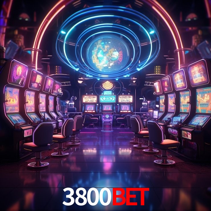Painel RTP 3800bet