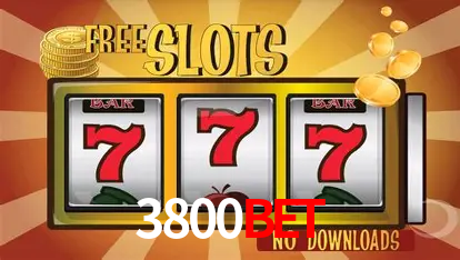 Descubra o Mundo do Cassino Online com 3800bet