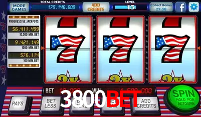 Explorando a Categoria de Eventos em Apostas na 3800bet