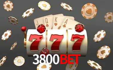 Desvendando o Mundo dos Jogos Virtuais na 3800bet