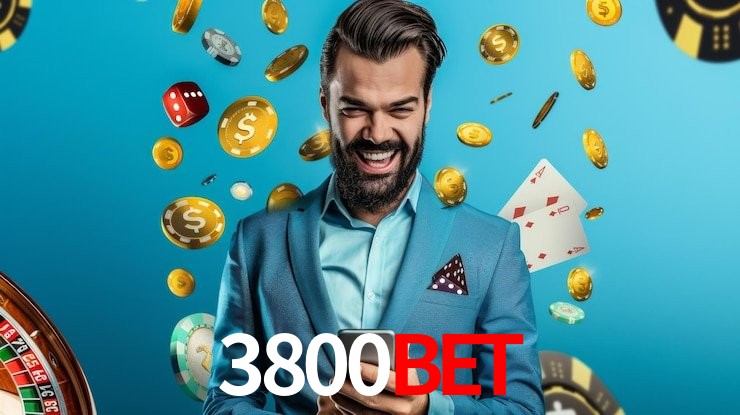 Games Directory 3800bet