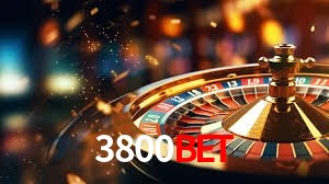 Design Responsivo 3800bet
