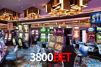 Desvendando o Mundo dos Jogos Virtuais na 3800bet